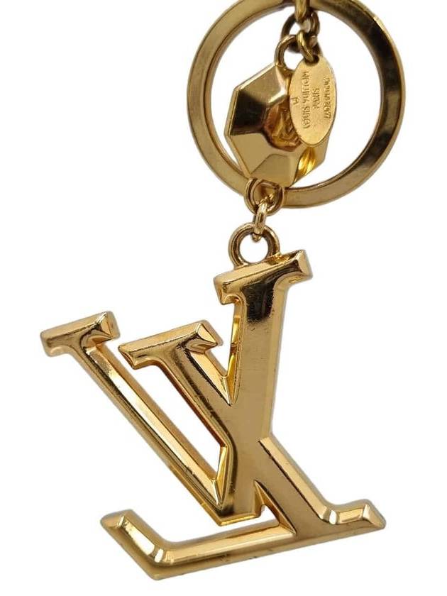 Women M65216 LV Facet Key Holder - LOUIS VUITTON - BALAAN 5