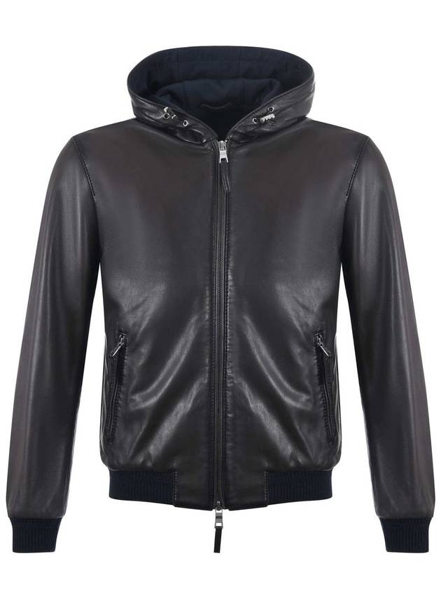 The Jack Leathers Coats - THE JACK LEATHERS - BALAAN 1