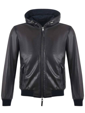 The Jack Leathers Coats - THE JACK LEATHERS - BALAAN 1