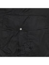 Shadow Project Cargo Shorts Black - STONE ISLAND - BALAAN 5