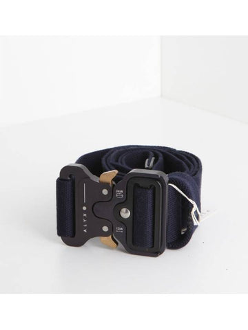 Buckle belt navy AAUBT 0018 005 - 1017 ALYX 9SM - BALAAN 1