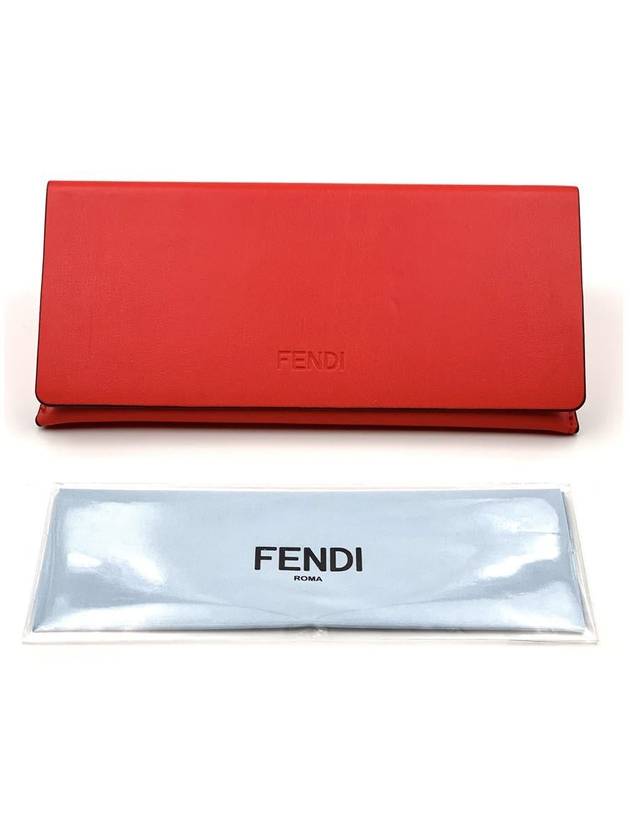 Fendi Fendi Ff 0266/S Sunglasses - FENDI - BALAAN 3