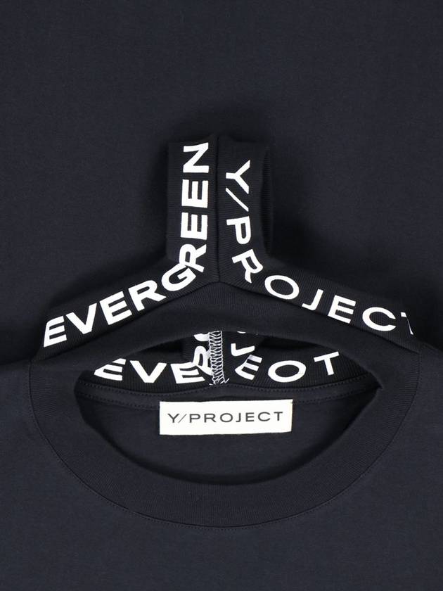 Y/Project T-Shirts And Polos - Y/PROJECT - BALAAN 3