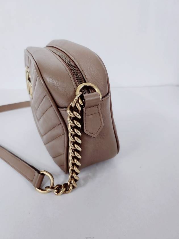 women cross bag - GUCCI - BALAAN 5