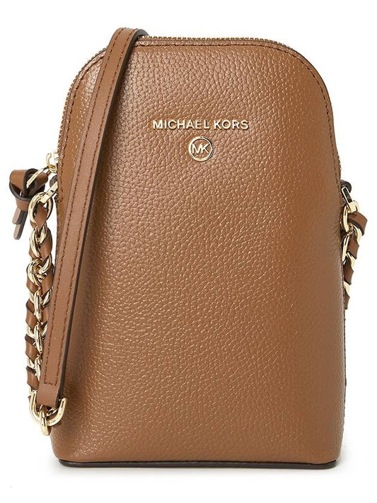 Jet Set Charm Cross Bag 32T0GT9C1L LUGGAGE - MICHAEL KORS - BALAAN 1