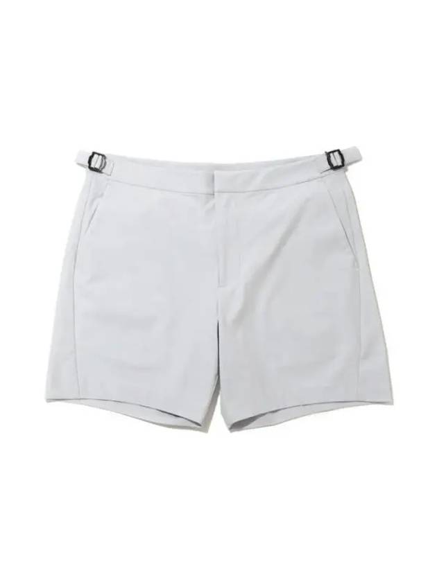 Tech Tab Shorts Nimbus - G/FORE - BALAAN 1