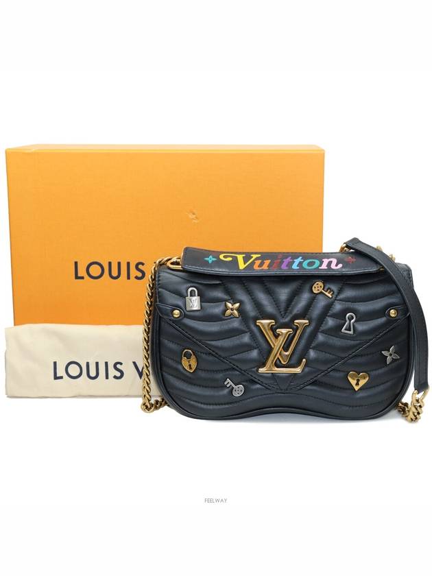 women cross bag - LOUIS VUITTON - BALAAN 1