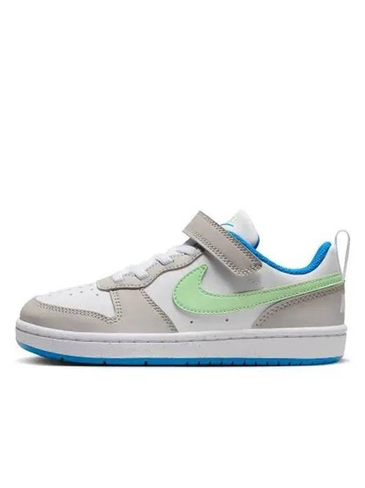 Court Burrow Low Recraft PS DV5457 005 656879 - NIKE - BALAAN 1