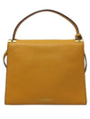 Orange 2 WAY bag - VALENTINO - BALAAN 3