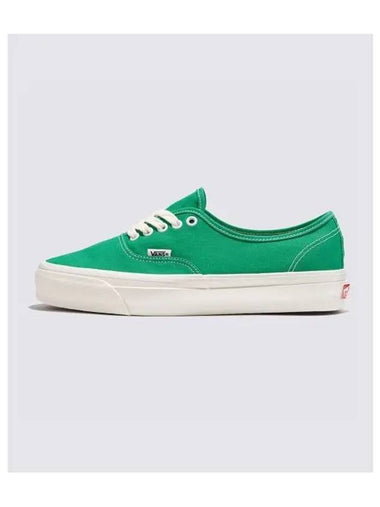 MTE Authentic Reissue 44 Green VN000CW2CX11 - VANS - BALAAN 1