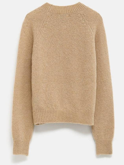 Alpaca Sweater - DRIES VAN NOTEN - BALAAN 2