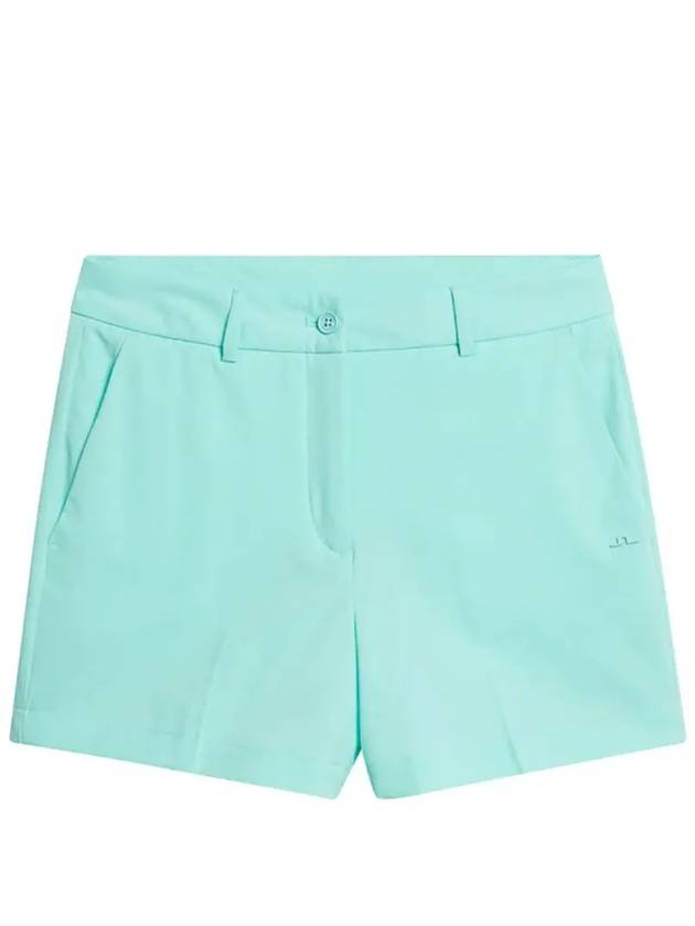 Gwen Shorts Aruba Blue - J.LINDEBERG - BALAAN 2