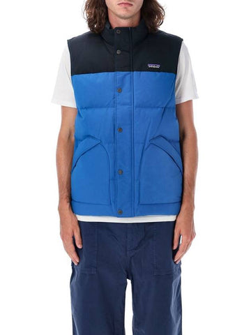 Patagonia Downdrift Vest - PATAGONIA - BALAAN 1