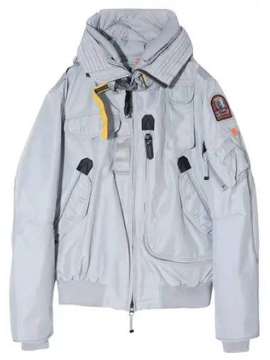 Gobi bomber down jacket - PARAJUMPERS - BALAAN 1