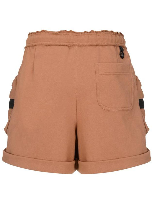 Big pocket cabra short pants OC - PASSARDI - BALAAN 2