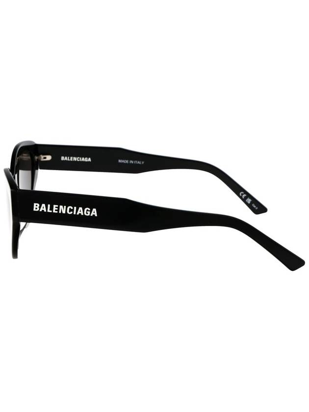 Eyewear GV Day Cat Eye Sunglasses BB0306S - BALENCIAGA - BALAAN 4