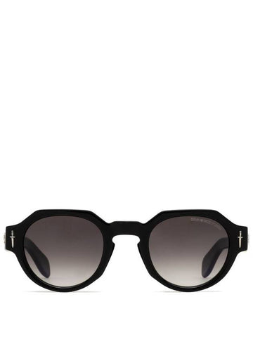 Cutler and Gross 006 SUN Black - CUTLER AND GROSS - BALAAN 1