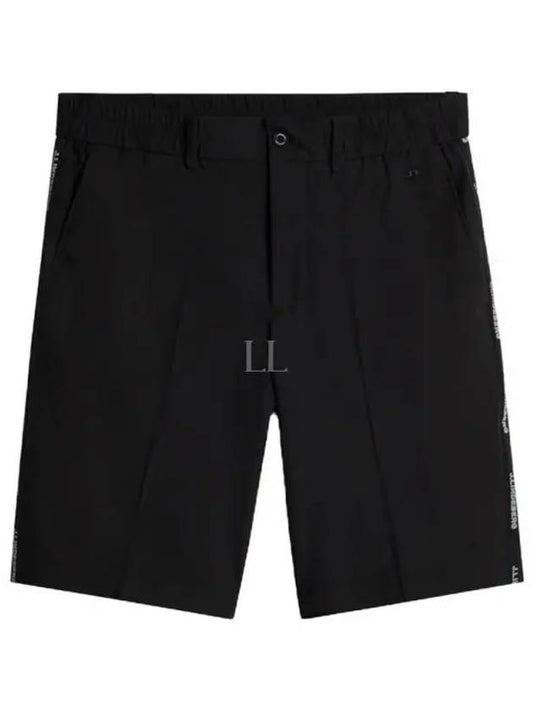 Stuart Stripe Shorts GMPA08938 9999 Men s - J.LINDEBERG - BALAAN 2