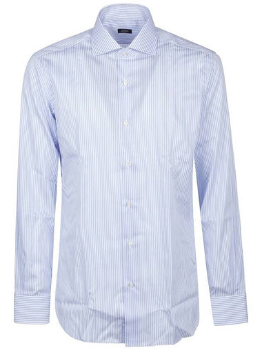 Barba Shirt - BARBA - BALAAN 1