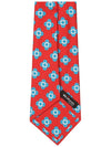 silk tie - KITON - BALAAN 4