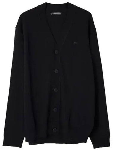 Men s Lucas Knit Cardigan - J.LINDEBERG - BALAAN 1