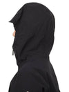 Pex Women s Hooded Windbreaker 1A00002 597FA 999 - MONCLER - BALAAN 7