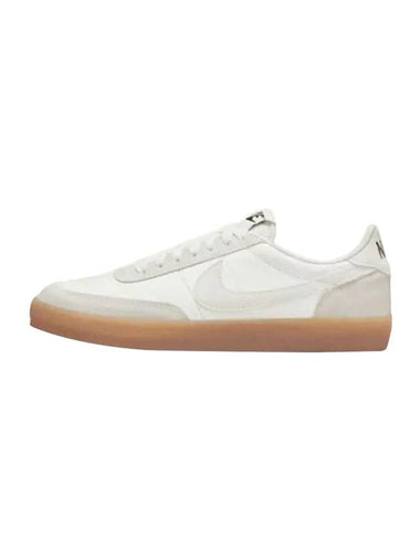 Women's Killshot 2 Low Top Sneakers White - NIKE - BALAAN 1