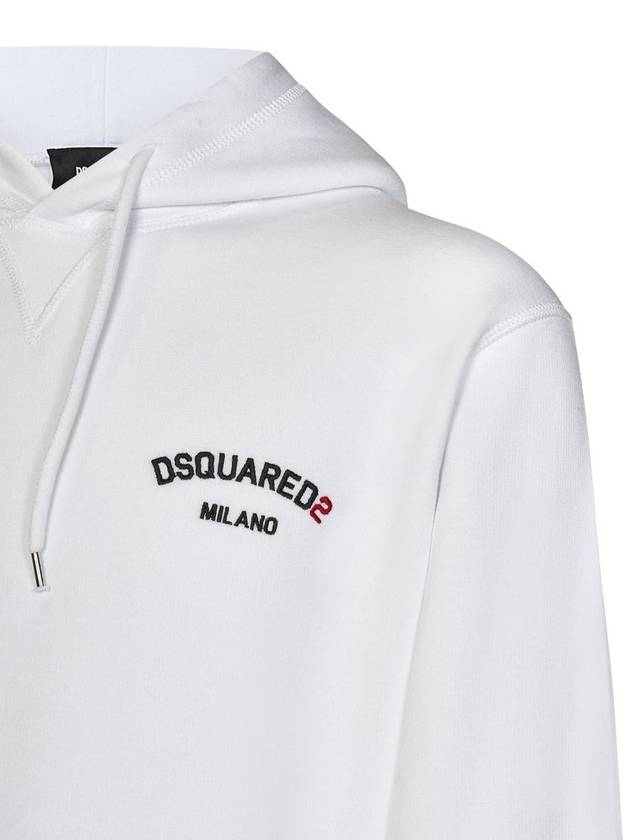 Dsquared2 Sweatshirt - DSQUARED2 - BALAAN 2