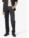 Half And Half 5 Pocket Jeans Black - MAISON MARGIELA - BALAAN 2