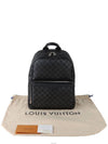 men backpack - LOUIS VUITTON - BALAAN 8