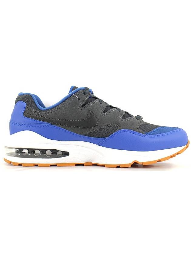 Air Max 94 Low Top Sneakers Blue - NIKE - BALAAN 1