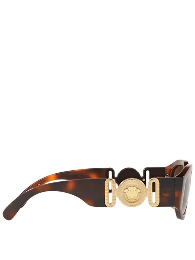 Versace VE4361 Havana - VERSACE - BALAAN 3