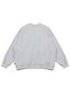 Small OG Sweatshirt Grey - ARCANE FUNK - BALAAN 3