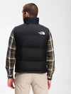 1996 Retro Nuptse Padded Vest Black - THE NORTH FACE - BALAAN 6