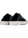 Paris Mule Low Top Sneakers Black - BALENCIAGA - BALAAN 6