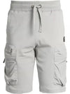 Men's Irvine Shorts Moonstruck - PARAJUMPERS - BALAAN 2