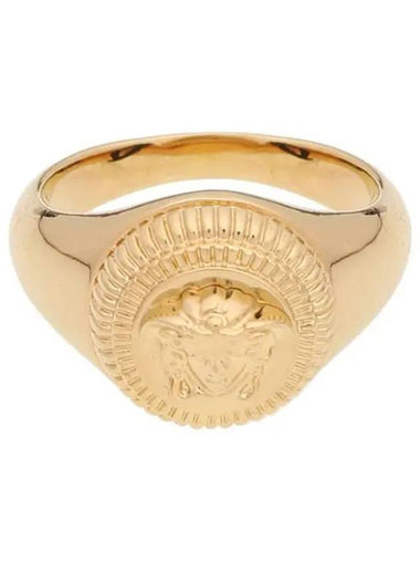 Medusa Biggy Ring - VERSACE - BALAAN 1