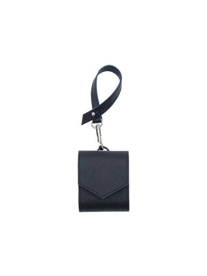 Micro Mini Bag Black - LECHROMAQI - BALAAN 2