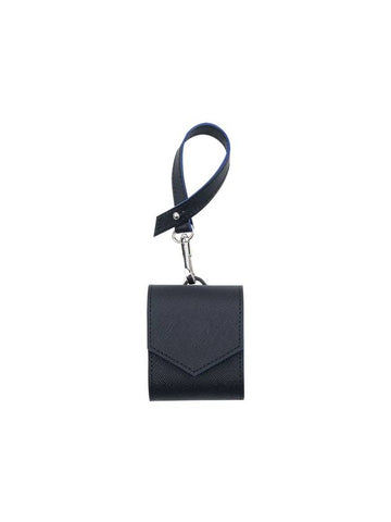 Micro Mini Bag Black - LECHROMAQI - BALAAN 1