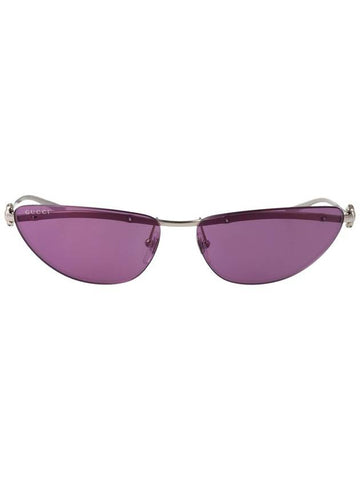 Gucci Eyewear Sunglasses - GUCCI - BALAAN 1