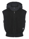 ECCOlam Reversible Down Vest MP3WV202 - P_LABEL - BALAAN 3