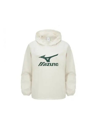 HOOD PULLOVER PISTE 32YE4542 - MIZUNO - BALAAN 1