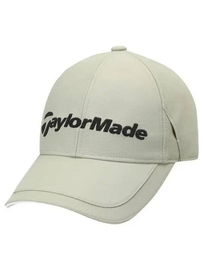 Men's Logo Ball Cap Green - TAYLORMADE - BALAAN 2