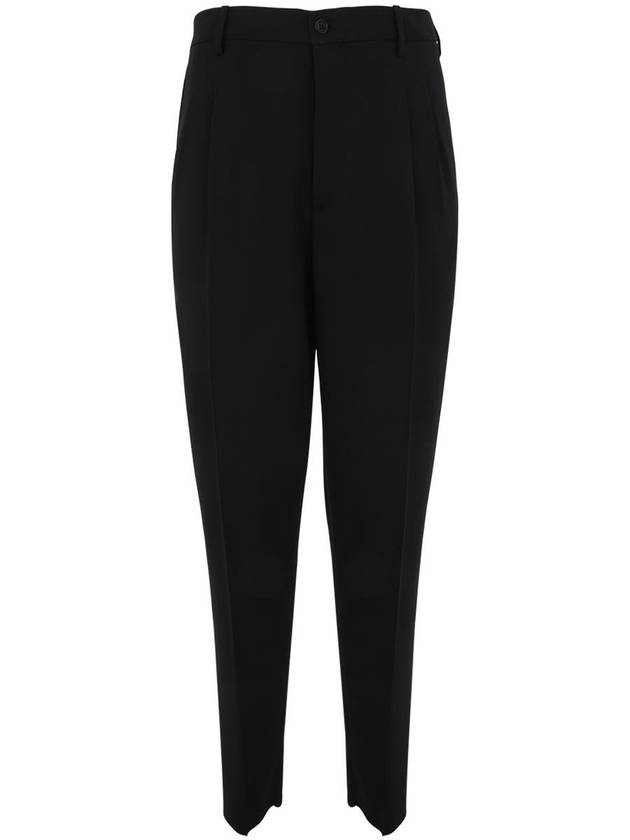 Giorgio Armani Trousers Clothing - GIORGIO ARMANI - BALAAN 1