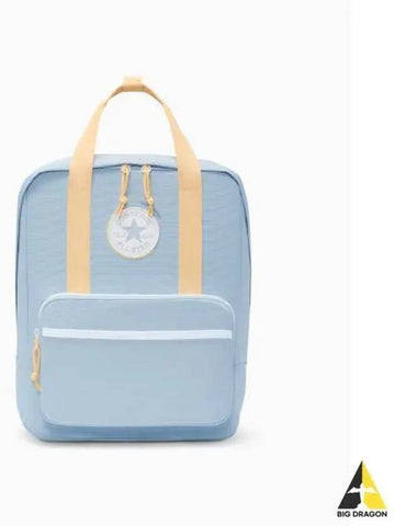 Summer Square Backpack Cloudy Days 10026501 A01 - CONVERSE - BALAAN 1