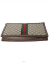 men clutch bag - GUCCI - BALAAN 6