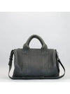 Alexander Wang Black Tote Bag - ALEXANDER WANG - BALAAN 2