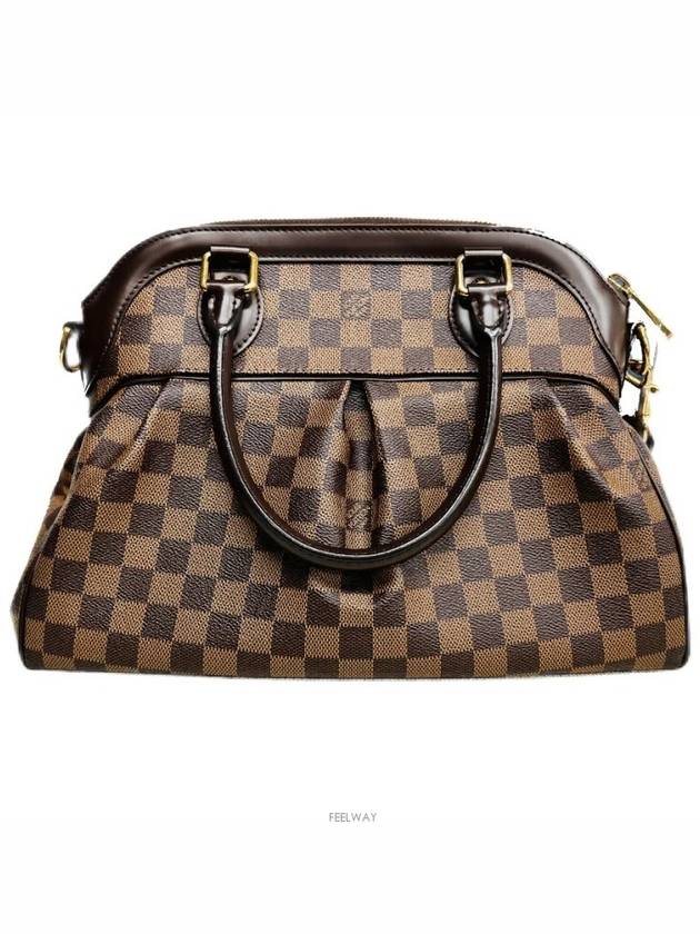 women tote bag - LOUIS VUITTON - BALAAN 3