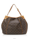 women shoulder bag - LOUIS VUITTON - BALAAN 5