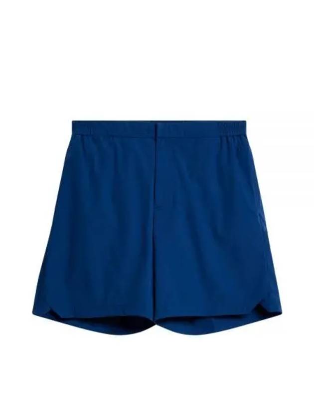 Hybrid Shorts Estate Blue - J.LINDEBERG - BALAAN 2